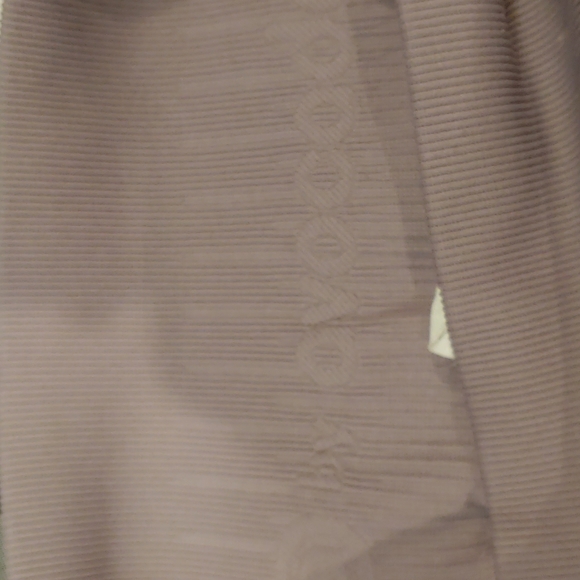 A by Avocado Active wear Leggings Size M - Picture 4 of 5